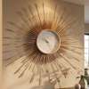 Horloge murale design thumb 5