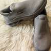 Skechers Go Walk Taupe Chaussures Slip-on Confort thumb 3