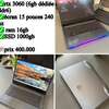 Gamer msi / i7 10th / ssd 1000gb / rtx 3060 thumb 4