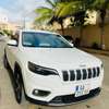 Jeep Cherokee limited 2020 thumb 8