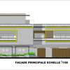 Plan architecture, dessinateur, maison, plan 2D, architecte thumb 7