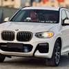 BMW X3 xDrive30i M Pack 2019 thumb 0