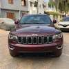 Jeep Grand Cherokee thumb 0