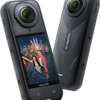 insta360 x5 8k 360 action cam thumb 0