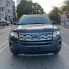 FORD EXPLORER XLT 2019 thumb 0