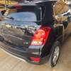 CHEVROLET TRAX 2017 thumb 1