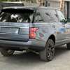 Range Rover HSE luxury thumb 2