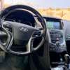Hyundai grandeur thumb 2