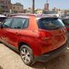 Peugeot 2008 Venant thumb 3