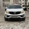 Kia sportage 2015-2016 thumb 1