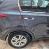 Kia Sportage 2017 thumb 7