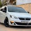 PEUGEOT 308 GT line 2017 thumb 1