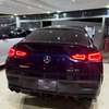 Mercedes-AMG GLE 53 2022 thumb 3