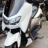 Yamaha Nmax 155 2022 thumb 3