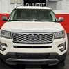 Ford Explorer 2017 thumb 0