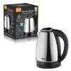 Chauffe Eau Bouilloire Electrique en Inox - 2 litres. thumb 1