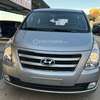 Hyundai Starex manuelle 12 places thumb 0