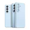 Coque Samsung Galaxy S26 Ultra S26+ S26 Araree Silicone thumb 1