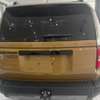 Toyota Prado 2024 sous douane thumb 3