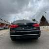 Volkswagen Passat 2018 thumb 5