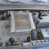 Moteur hyundai Tucson 2.0 thumb 2