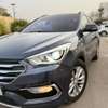 Hyundai santafe 2017 Deuxieme main tres propre thumb 2