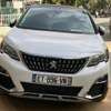 peugeot 3008 sous douane thumb 1