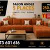 Salon 5 place thumb 7