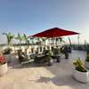 PENTHOUSE — RÉSIDENCE NAFAÏA, FANN RÉSIDENCE thumb 13