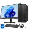 Ordinateur de bureau HP Pro 290 G9 I3 8GB 512SSD thumb 1