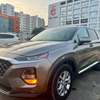 Hyundai Santa Fe 2019 thumb 4