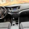 Hyundai Tucson 2018 thumb 9