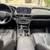 Hyundai Santafe 2019 thumb 5