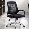 Chaise bureau thumb 1