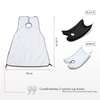 Toile de rasage professionnelle thumb 3