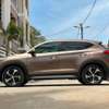 Hyundai Tucson 2017 thumb 4