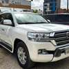 Toyota land cruiser GXR V6 thumb 0