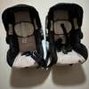 Poussette car seat pour jumeaux thumb 0