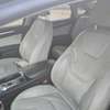 Ford Fusion Titanium 2017 thumb 2