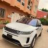 Range Rover Evoque 2021 SUV thumb 8