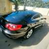 Volkswagen Passat 2012 thumb 2