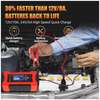 Chargeur batteries auto moto camion / 12 Volts 10 A thumb 7