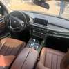 BMW X5 BLACK 2017 thumb 8