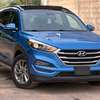 Hyundai Tucson thumb 2