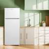 REFRIGERATEUR KUMTEL 2PORTES 204LITRES thumb 0