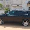 Jeep Cherokee limit 2017 thumb 4