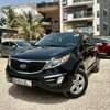 Kia sportage thumb 1