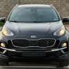 KIA Sportage 2020 thumb 1