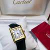 Montre Cartier pour femme thumb 12