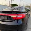 Hyundai grandeur 2017 thumb 4